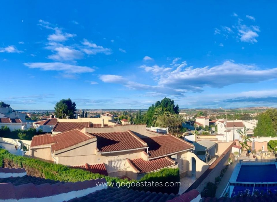 Venta - Casa - Chalet Independiente - Rojales - Ciudad Quesada