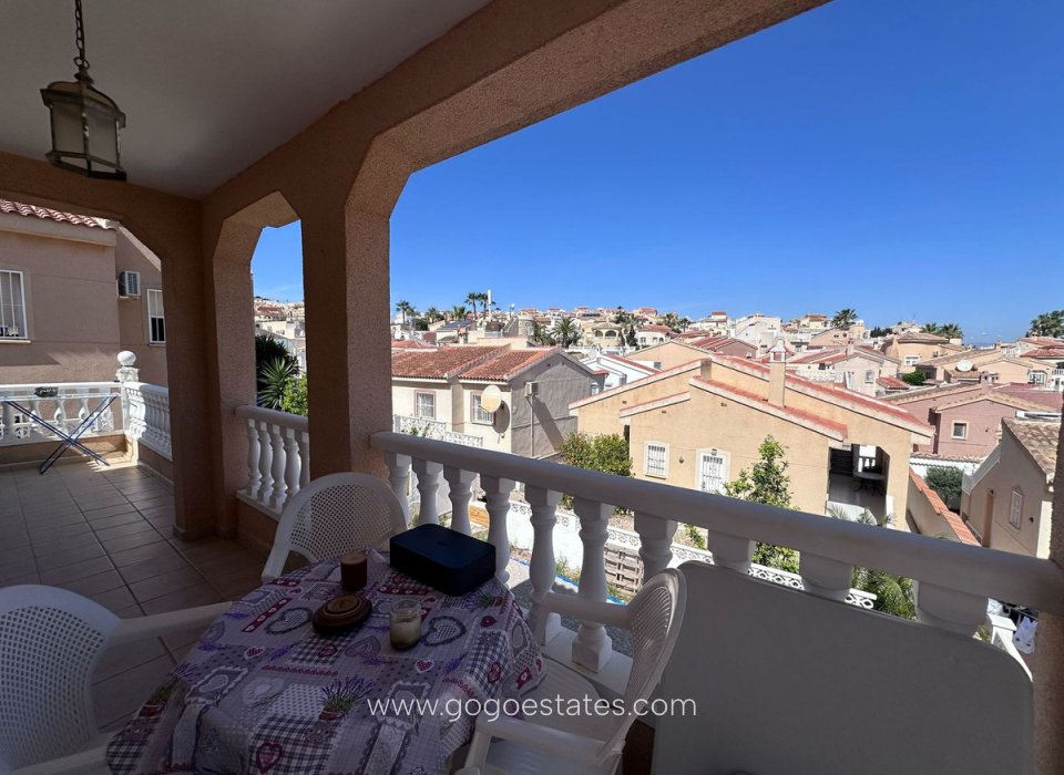 Venta - Casa - Chalet Independiente - Rojales - Ciudad Quesada