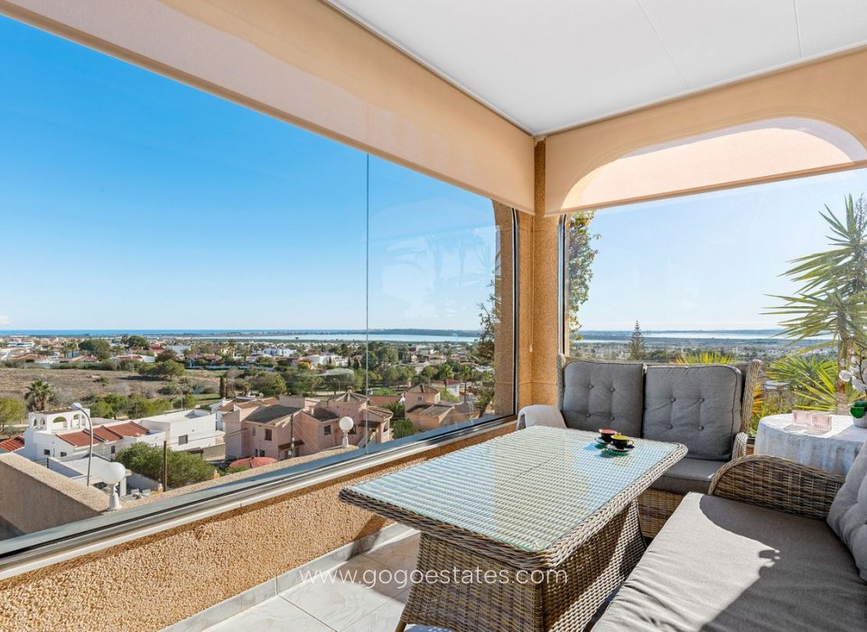 Venta - Casa - Chalet Independiente - Rojales - Ciudad Quesada