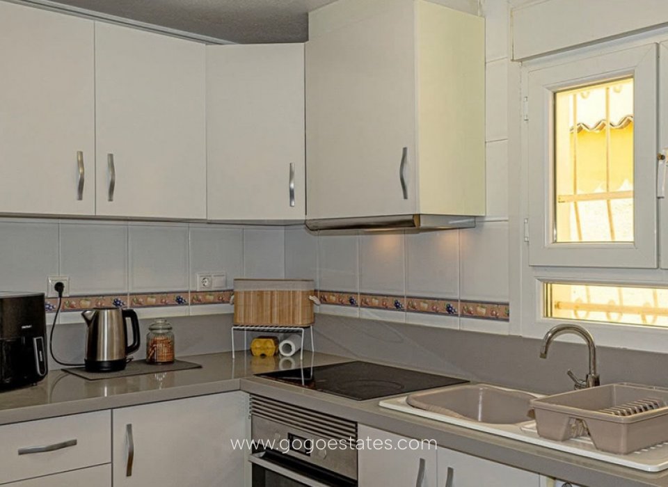 Venta - Casa - Chalet Independiente - Rojales - Ciudad Quesada