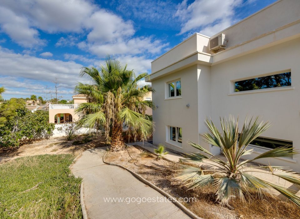 Venta - Casa - Chalet Independiente - Rojales - Ciudad Quesada