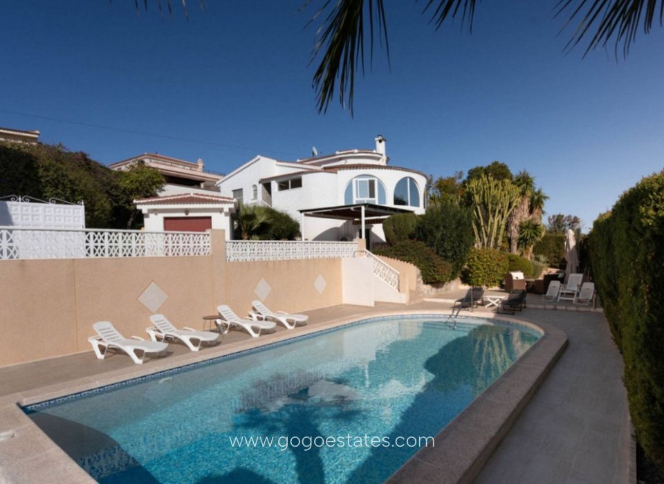 Venta - Casa - Chalet Independiente - Rojales - Ciudad Quesada