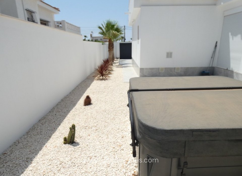 Venta - Casa - Chalet Independiente - Rojales - Ciudad Quesada