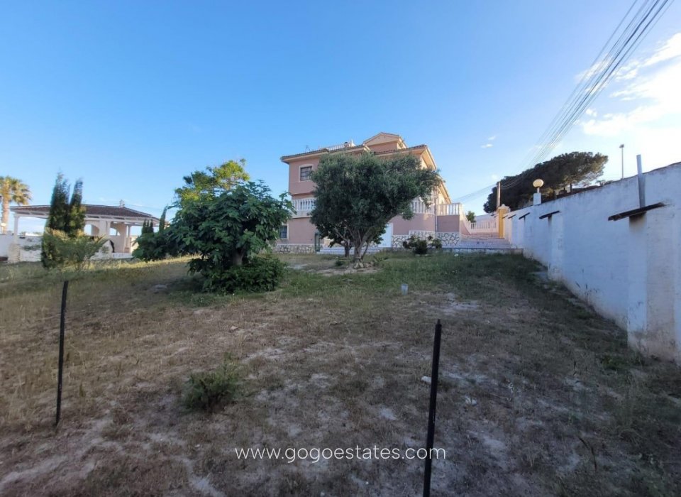 Venta - Casa - Chalet Independiente - Rojales - Quesada
