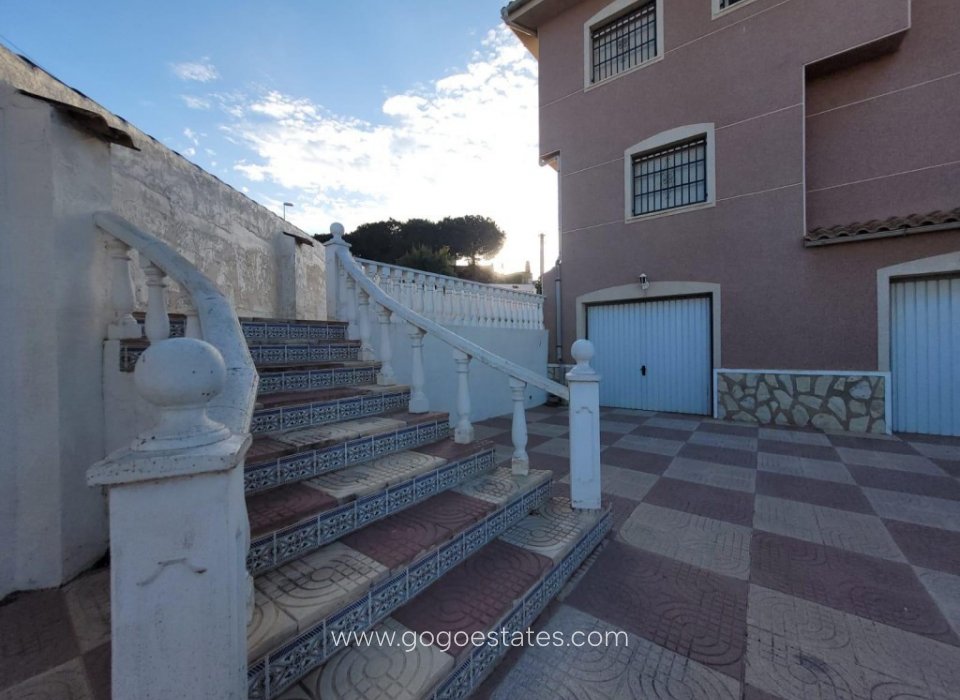 Venta - Casa - Chalet Independiente - Rojales - Quesada