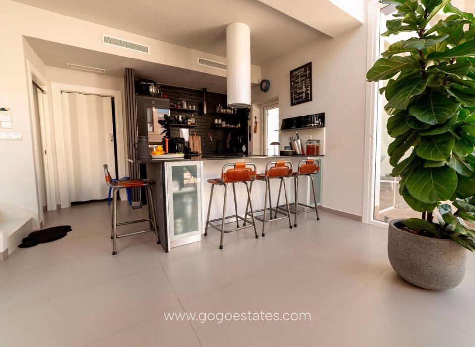 Venta - Casa - Chalet Independiente - Rojales - Quesada