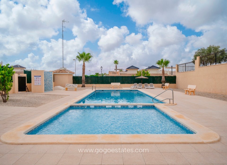 Venta - Casa - Chalet Independiente - Rojales - Rojales Centro