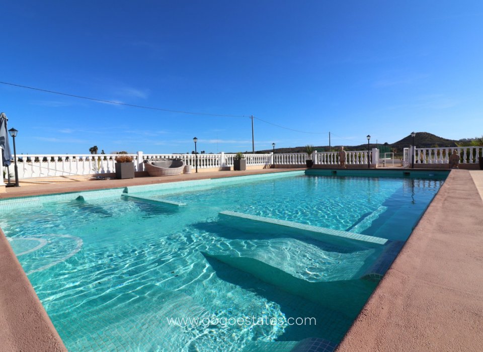 Venta - Casa - Chalet Independiente - Rojales - Rojales Centro