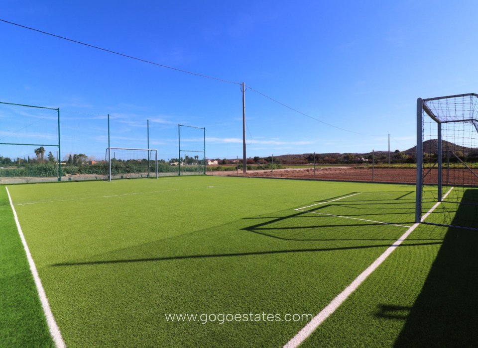 Venta - Casa - Chalet Independiente - Rojales - Rojales Centro