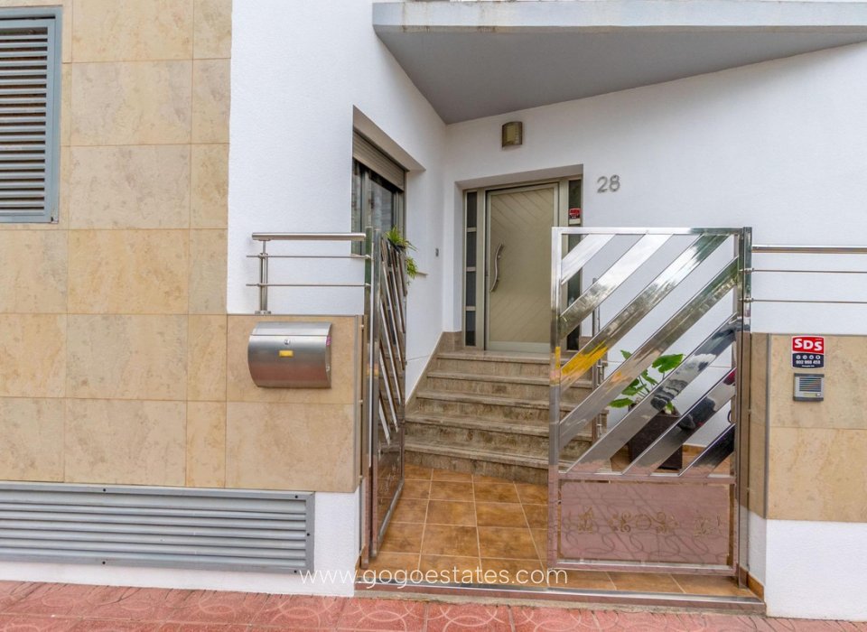 Venta - Casa - Chalet Independiente - Rojales - Rojales Centro