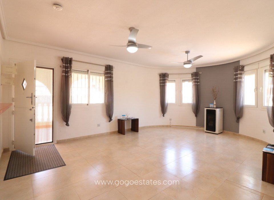 Venta - Casa - Chalet Independiente - Rojales - Rojales Hills