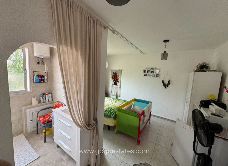 Venta - Casa - Chalet Independiente - San Fulgencio - La Marina