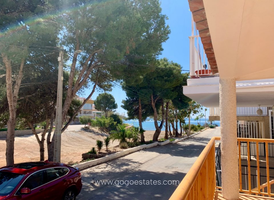 Venta - Casa - Chalet Independiente - San Juan de los Terreros - San Juan de los Terreros  centro