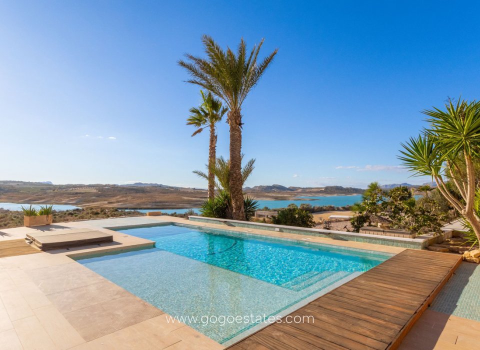 Venta - Casa - Chalet Independiente - San Miguel De Salinas - San Miguel de Salinas Centro