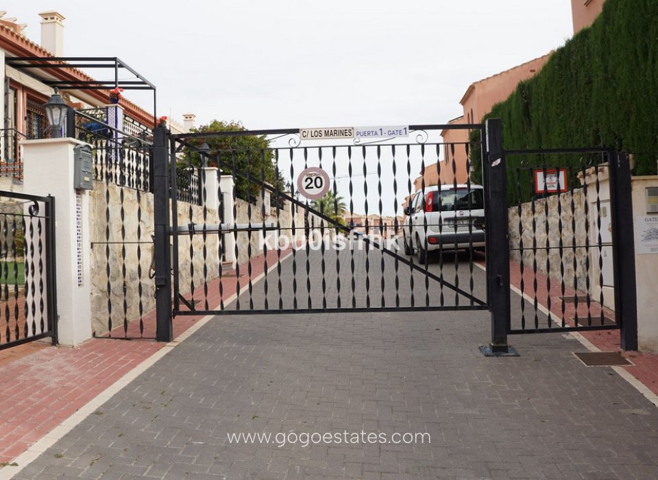 Venta - Casa - Chalet Independiente - San Miguel De Salinas - San Miguel de Salinas Centro