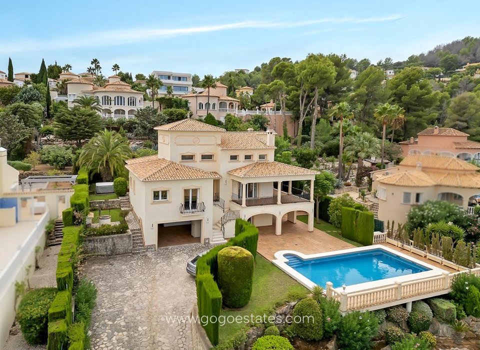 Venta - Casa - Chalet Independiente - Sella