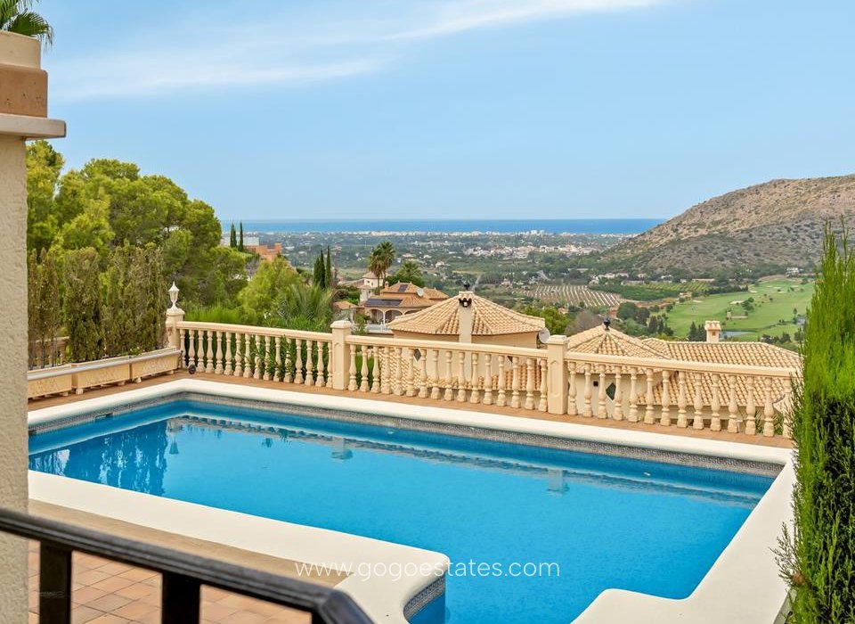 Venta - Casa - Chalet Independiente - Sella