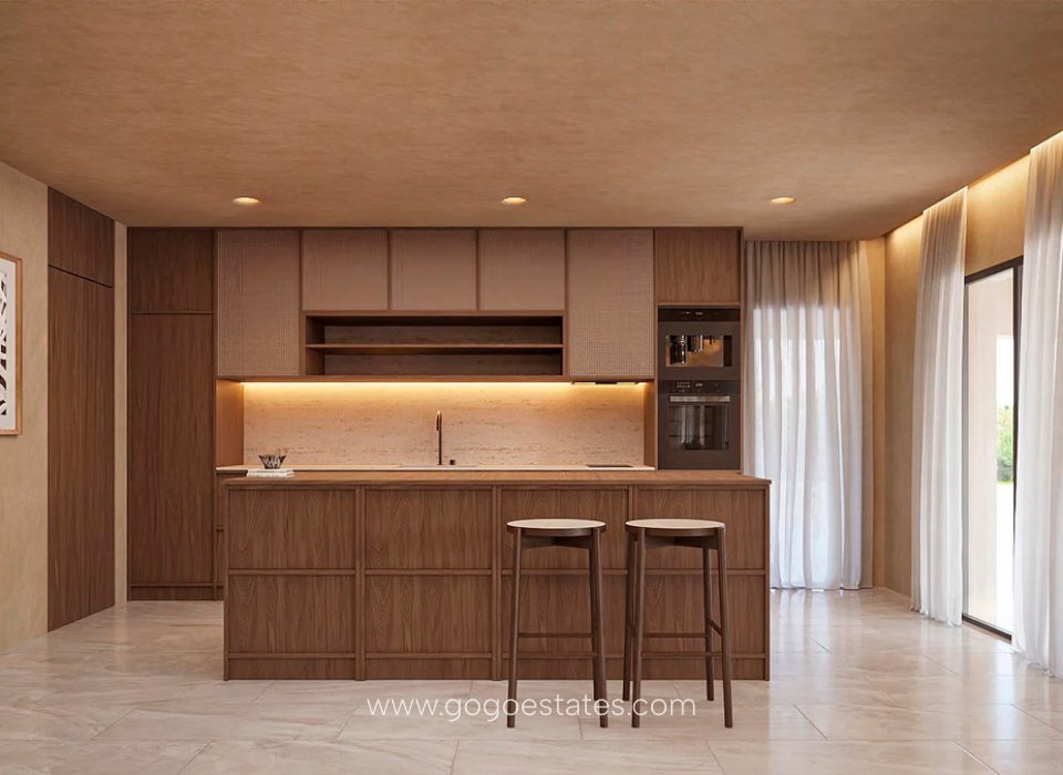 Venta - Casa - Chalet Independiente - Teulada - Benimarco