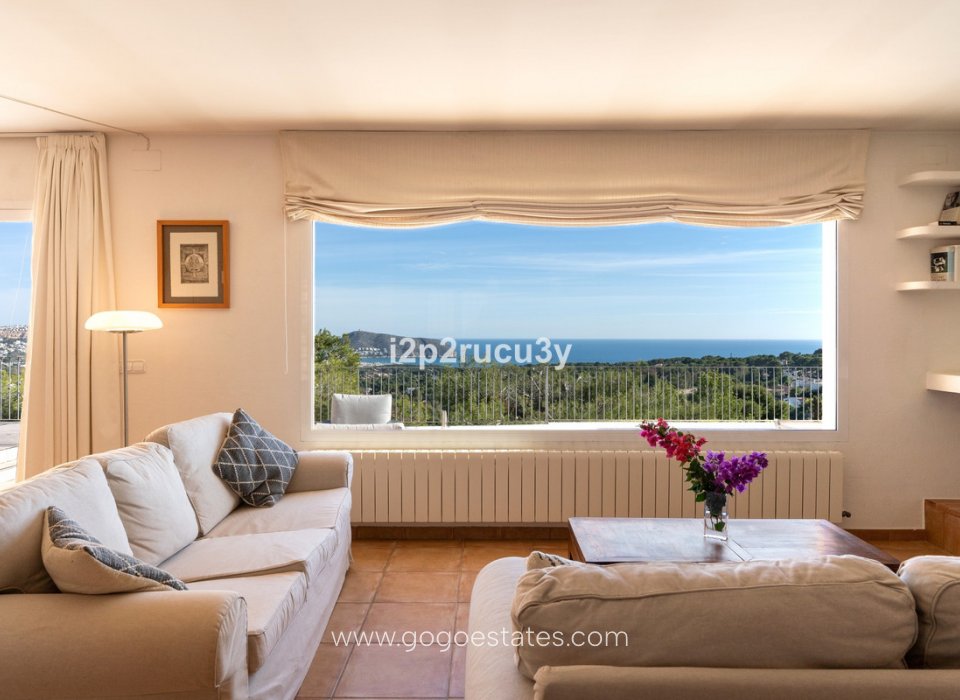 Venta - Casa - Chalet Independiente - Teulada - Moraira