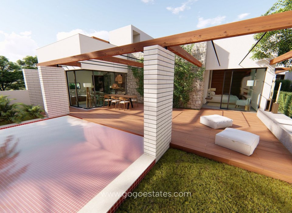 Venta - Casa - Chalet Independiente - Torre - Pacheco - Roldan