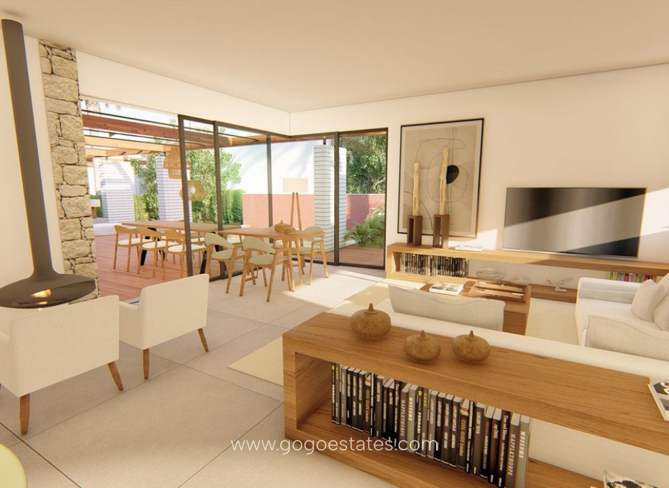 Venta - Casa - Chalet Independiente - Torre - Pacheco - Roldan