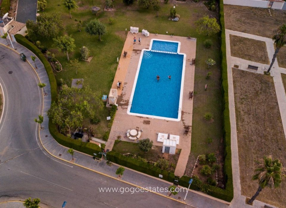 Venta - Casa - Chalet Independiente - Torrevieja - LA SIESTA