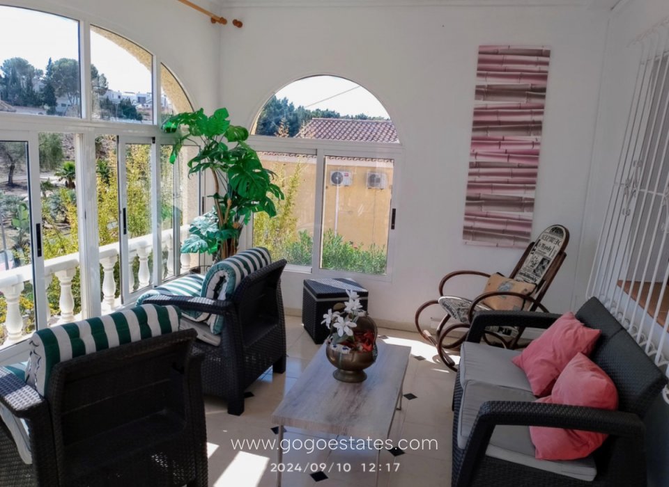 Venta - Casa - Chalet Independiente - Torrevieja - Torrevieja Centro