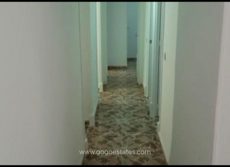 Venta - Casa - Chalet Independiente - Torrevieja - Torrevieja Centro