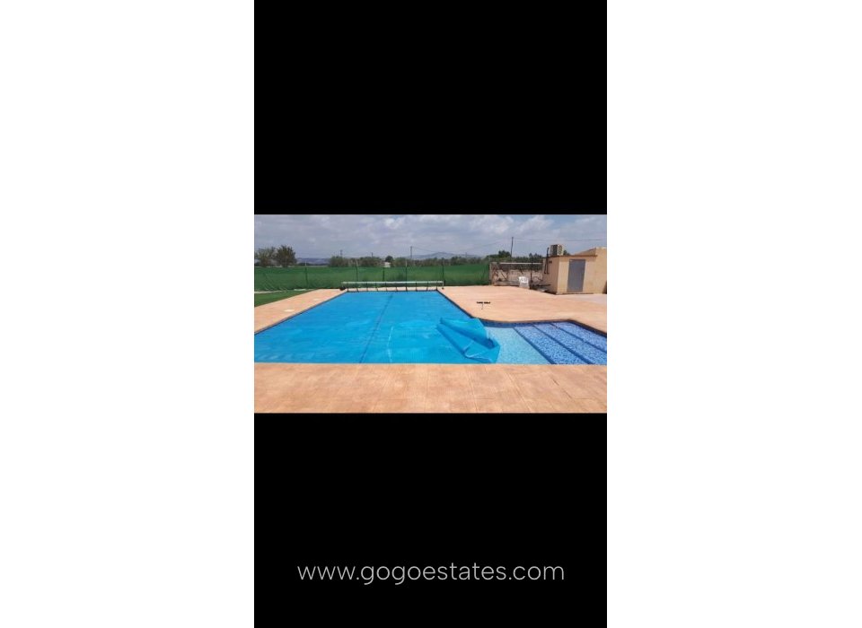 Venta - Casa - Chalet Independiente - Villena - Villena Centro