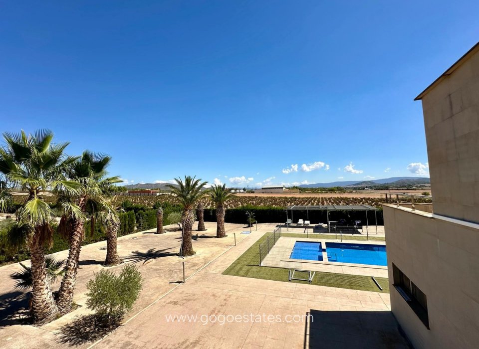 Venta - Casa - Chalet Independiente - Yecla - Yecla Centro