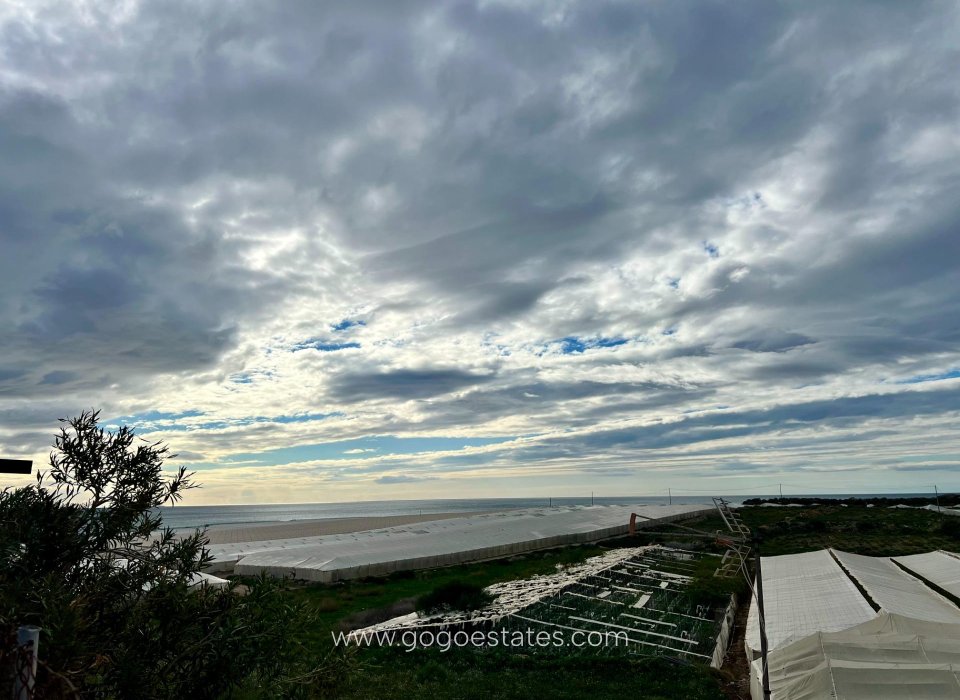 Venta - Casa de Campo - Mazarron - Cañada de Gallego