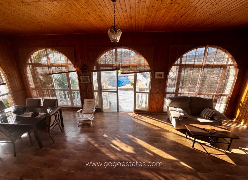 Venta - Casa - Finca - Cortijo - Aguilas - Las Majadas-Las Molinetas-Labradorcico