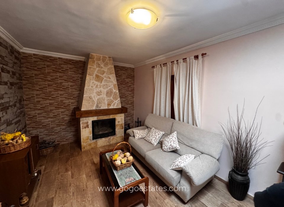 Venta - Casa - Finca - Cortijo - Aguilas - Las Majadas-Las Molinetas-Labradorcico