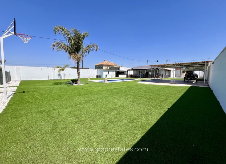 Venta - Casa - Finca - Cortijo - Alcantarilla - Alcantarilla Centro