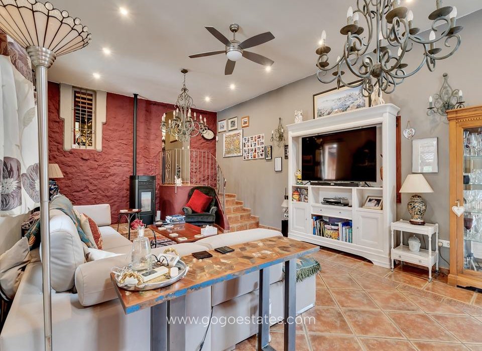 Venta - Casa - Finca - Cortijo - Dénia - Jesus Pobre