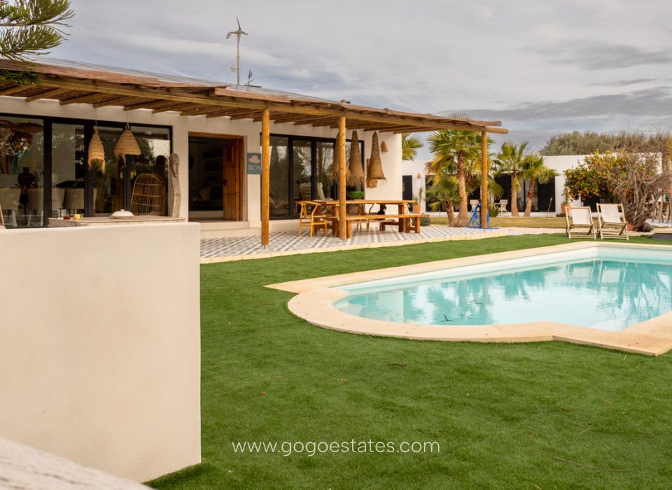 Venta - Casa - Finca - Cortijo - Jávea Xàbia - Jávea - Xàbia Centro