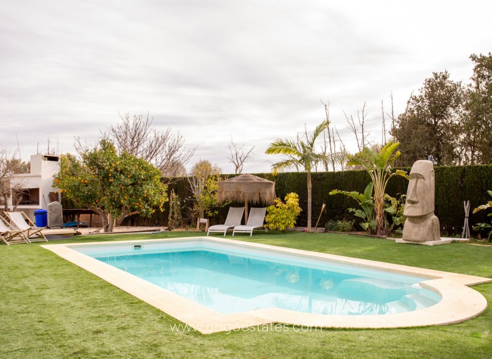 Venta - Casa - Finca - Cortijo - Jávea Xàbia - Jávea - Xàbia Centro