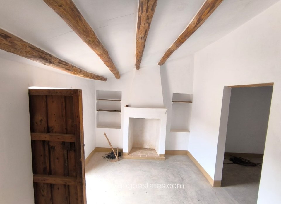 Venta - Casa - Finca - Cortijo - Jumilla - Jumilla Centro