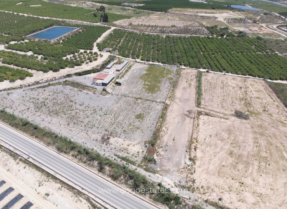 Venta - Casa - Finca - Cortijo - Los Montesinos - Los Montesinos Centro