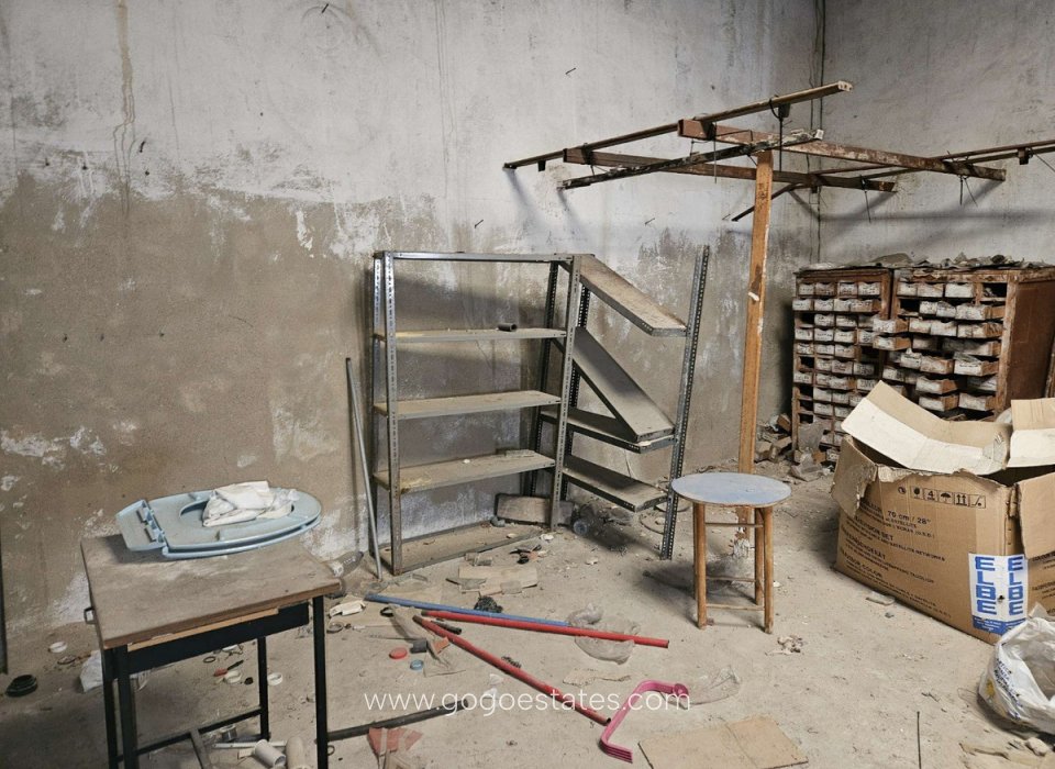 Venta - Casa - Finca - Cortijo - Monóvar - Monòver - Monóvar - Monòver Centro