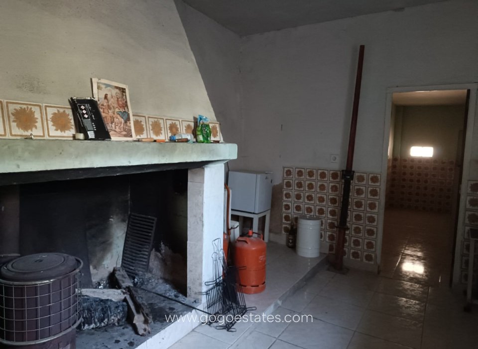 Venta - Casa - Finca - Cortijo - Monóvar - Monòver - Monóvar - Monòver Centro