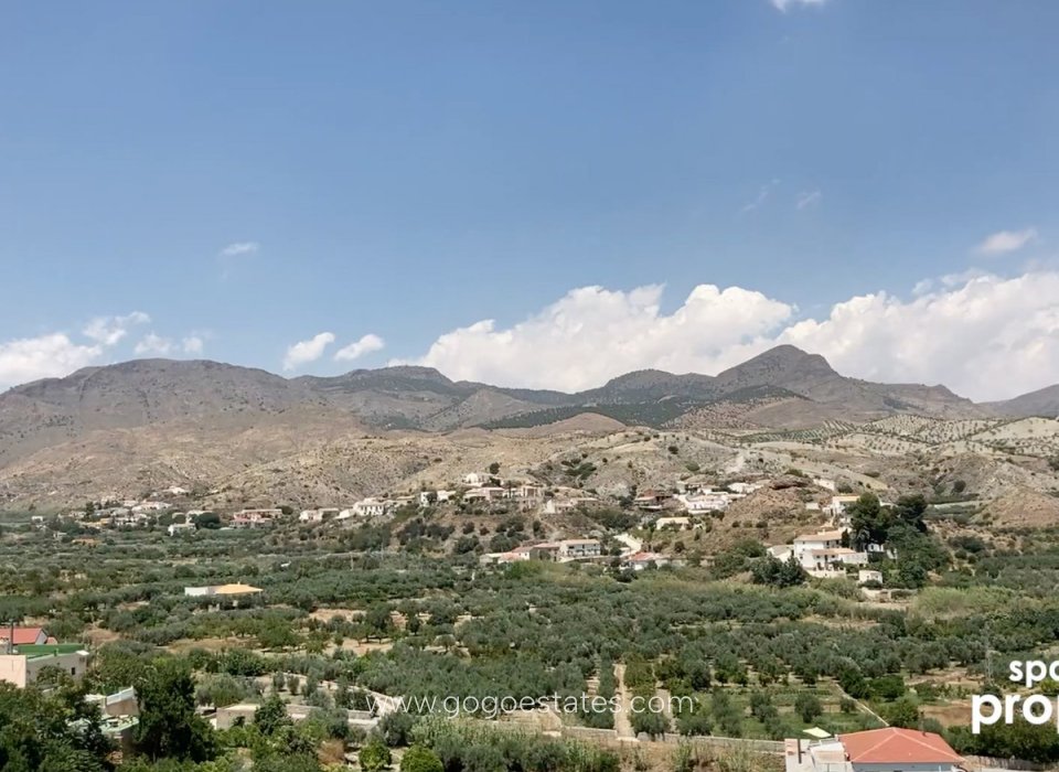 Venta - Casa - Finca - Cortijo - Onáyar