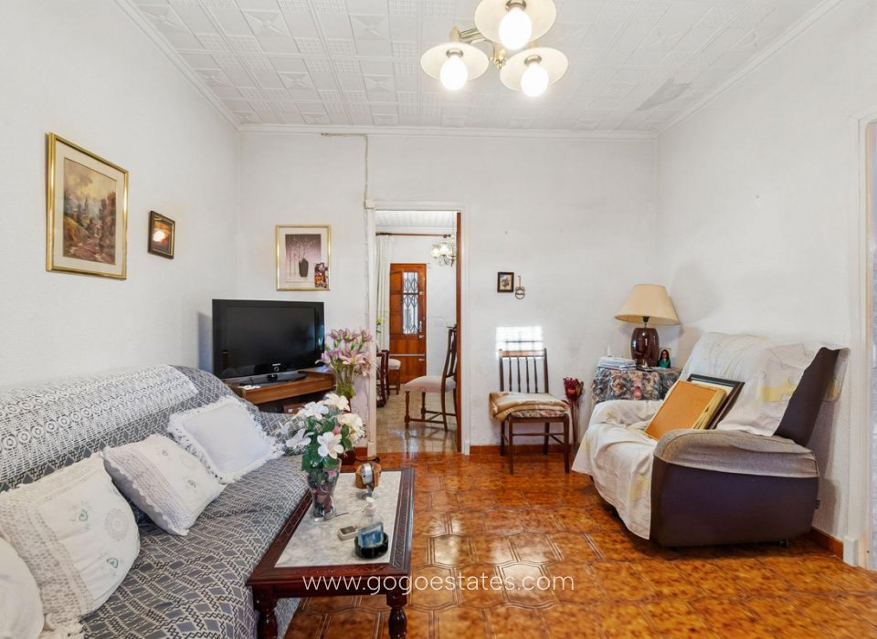 Venta - Casa - Finca - Cortijo - Orihuela - Orihuela Centro