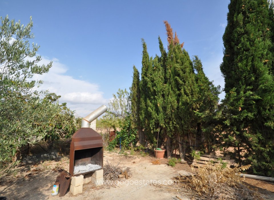 Venta - Casa - Finca - Cortijo - Pinoso - Pinoso Centro