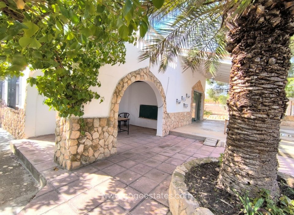 Venta - Casa - Finca - Cortijo - Yecla - Yecla Centro