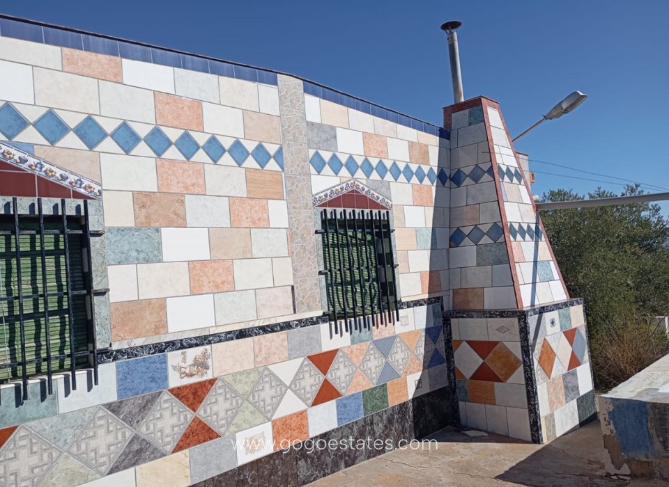 Venta - Casa - Finca - Cortijo - Yecla - Yecla Centro