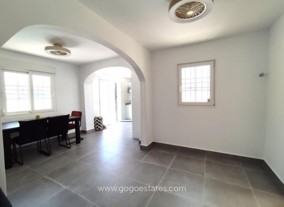 Venta - Casa - Quad - Orihuela - Playa Flamenca