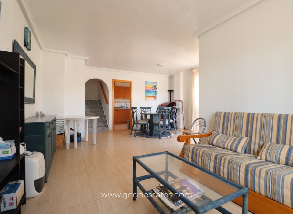 Venta - Casa - Quad - Rojales - Ciudad Quesada