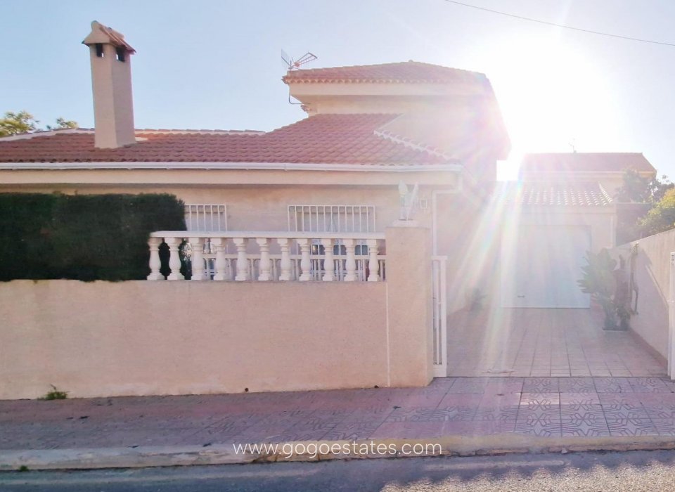 Venta - Casa Tipo Dúplex - Mazarron - Bolnuevo
