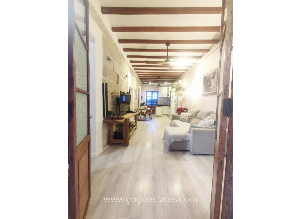 Venta - Comercial - Alojamiento y desayuno - Jávea Xàbia - Jávea - Xàbia Centro
